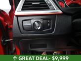 Thumbnail of 2013 Melbourne Red Metallic BMW 328