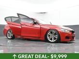 Thumbnail of 2013 Melbourne Red Metallic BMW 328