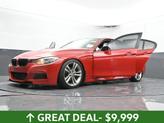 Thumbnail of 2013 Melbourne Red Metallic BMW 328