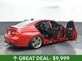 Thumbnail of 2013 Melbourne Red Metallic BMW 328