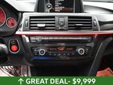 Thumbnail of 2013 Melbourne Red Metallic BMW 328