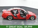 Thumbnail of 2013 Melbourne Red Metallic BMW 328