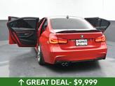 Thumbnail of 2013 Melbourne Red Metallic BMW 328