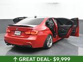 Thumbnail of 2013 Melbourne Red Metallic BMW 328