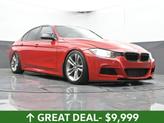 Thumbnail of 2013 Melbourne Red Metallic BMW 328