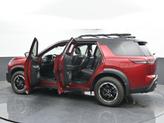 Thumbnail of 2024 2t Red Blk Roof Nissan Pathfinder