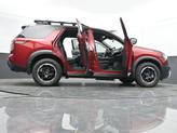 Thumbnail of 2024 2t Red Blk Roof Nissan Pathfinder