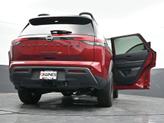 Thumbnail of 2024 2t Red Blk Roof Nissan Pathfinder