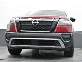 Thumbnail of 2024 2t Red Blk Roof Nissan Pathfinder