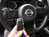 Thumbnail of 2024 2t Red Blk Roof Nissan Pathfinder