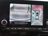 Thumbnail of 2024 2t Red Blk Roof Nissan Pathfinder