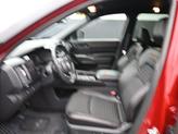 Thumbnail of 2024 2t Red Blk Roof Nissan Pathfinder