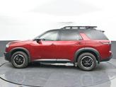 Thumbnail of 2024 2t Red Blk Roof Nissan Pathfinder