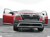 Thumbnail of 2024 2t Red Blk Roof Nissan Pathfinder