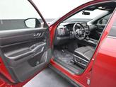 Thumbnail of 2024 2t Red Blk Roof Nissan Pathfinder