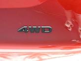 Thumbnail of 2024 2t Red Blk Roof Nissan Pathfinder