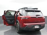 Thumbnail of 2024 2t Red Blk Roof Nissan Pathfinder