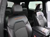 Thumbnail of 2024 2t Red Blk Roof Nissan Pathfinder