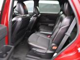 Thumbnail of 2024 2t Red Blk Roof Nissan Pathfinder