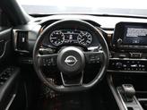 Thumbnail of 2024 2t Red Blk Roof Nissan Pathfinder