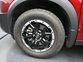 Thumbnail of 2024 2t Red Blk Roof Nissan Pathfinder
