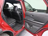 Thumbnail of 2024 2t Red Blk Roof Nissan Pathfinder