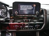 Thumbnail of 2024 2t Red Blk Roof Nissan Pathfinder