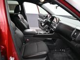Thumbnail of 2024 2t Red Blk Roof Nissan Pathfinder