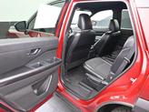 Thumbnail of 2024 2t Red Blk Roof Nissan Pathfinder