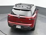 Thumbnail of 2024 2t Red Blk Roof Nissan Pathfinder