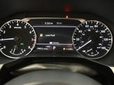 Thumbnail of 2024 2t Red Blk Roof Nissan Pathfinder