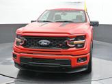 Thumbnail of 2025 Iconic Silver Metallic Ford F-150