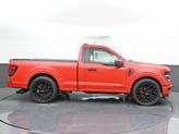Thumbnail of 2025 Iconic Silver Metallic Ford F-150