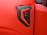 Thumbnail of 2025 Iconic Silver Metallic Ford F-150