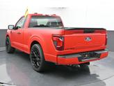 Thumbnail of 2025 Iconic Silver Metallic Ford F-150