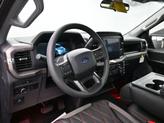 Thumbnail of 2025 Iconic Silver Metallic Ford F-150