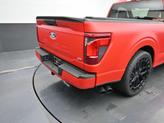 Thumbnail of 2025 Iconic Silver Metallic Ford F-150