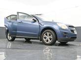 Thumbnail of 2011 Supersonic Blue Metallic Chevrolet Equinox