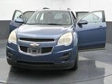 Thumbnail of 2011 Supersonic Blue Metallic Chevrolet Equinox
