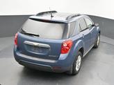 Thumbnail of 2011 Supersonic Blue Metallic Chevrolet Equinox