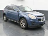 Thumbnail of 2011 Supersonic Blue Metallic Chevrolet Equinox