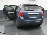 Thumbnail of 2011 Supersonic Blue Metallic Chevrolet Equinox