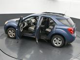 Thumbnail of 2011 Supersonic Blue Metallic Chevrolet Equinox