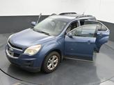 Thumbnail of 2011 Supersonic Blue Metallic Chevrolet Equinox