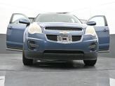 Thumbnail of 2011 Supersonic Blue Metallic Chevrolet Equinox