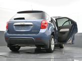 Thumbnail of 2011 Supersonic Blue Metallic Chevrolet Equinox