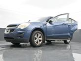 Thumbnail of 2011 Supersonic Blue Metallic Chevrolet Equinox