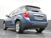 Thumbnail of 2011 Supersonic Blue Metallic Chevrolet Equinox