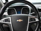 Thumbnail of 2011 Supersonic Blue Metallic Chevrolet Equinox