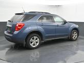Thumbnail of 2011 Supersonic Blue Metallic Chevrolet Equinox